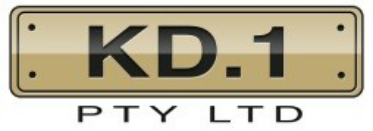 KD.1 Pty Ltd